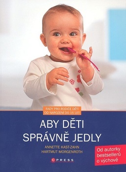 Aby děti správně jedly