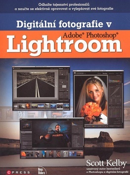 Digitální fotografie v Adobe Photoshop Lightroom