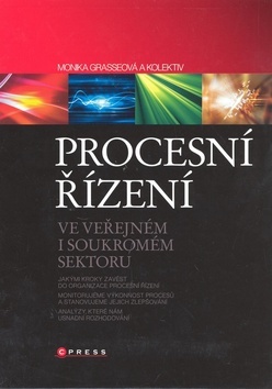 Procesní řízení