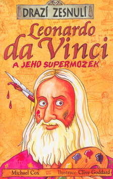 Drazí zesnulí - Leonardo da Vinci a jeho supermozek