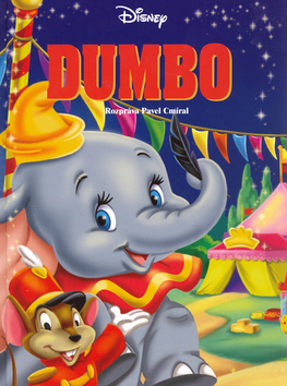 Dumbo - Disney