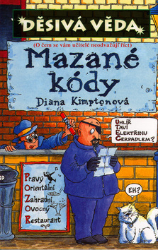 Děsivá věda - Mazané kódy