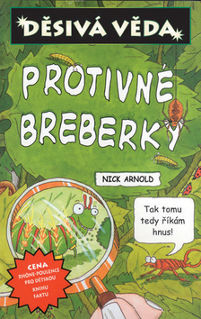 Děsivá věda - Protivné breberky - 3. vydání