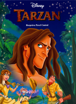 Tarzan - Disney