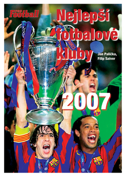 Nejlepší fotbalové kluby 2007
