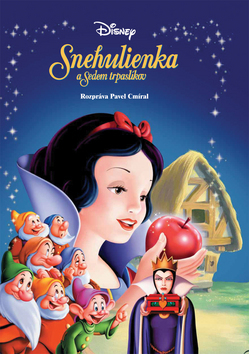 Snehulienka a Sedem trpaslíkov - Disney