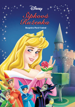 Šípková Ruženka - Disney