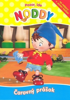 Pozor, ide Noddy 3 - Čarovný prášok