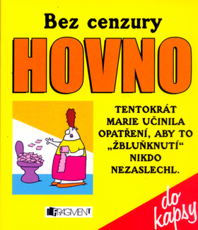 Hovno - do kapsy