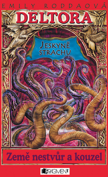 Deltora II. - Jeskyně strachu