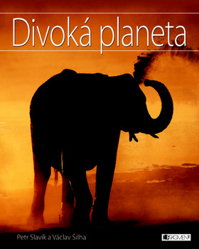 Divoká planeta