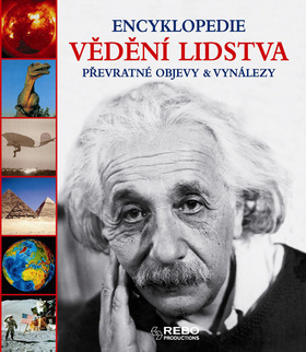 Encyklopedie vědění lidstva