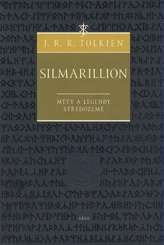 Kniha Silmarillion