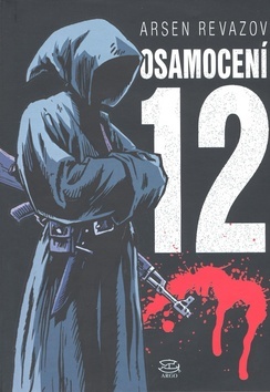 Kniha Osamocení 12 - Revazov Arsen