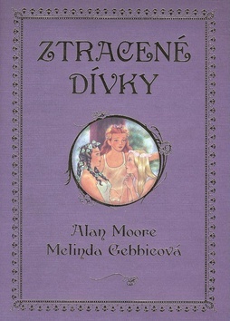 Ztracené dívky