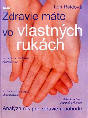 Zdravie máte vo vlastných rukách