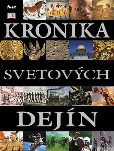 Kronika svetových dejín
