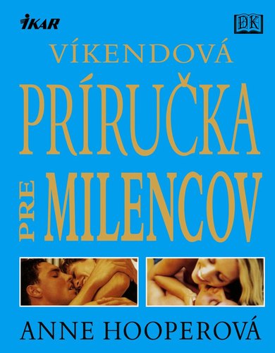 Víkendová príručka pre milencov