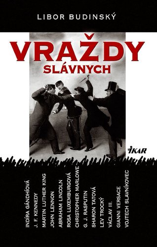 Vraždy slávnych