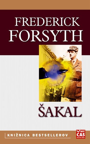 Šakal