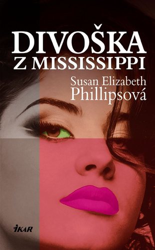 Divoška z Mississippi