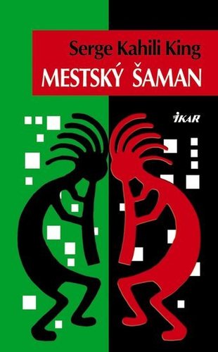 Mestský šaman