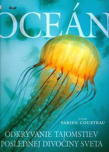 Oceán