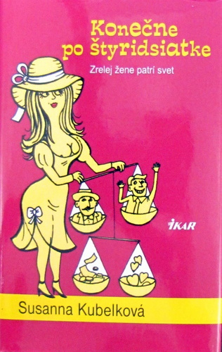 Konečne po štyridsiatke, 2.vydanie