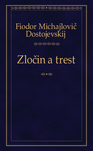 Zločin a trest