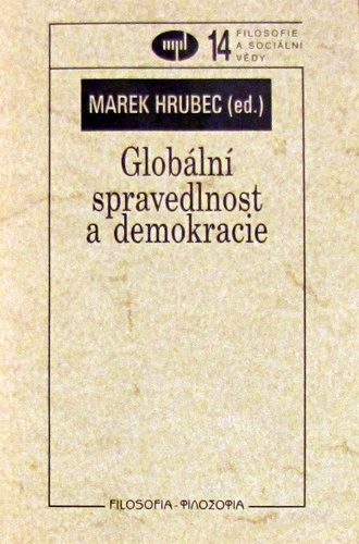 Globální spravedlnost a demokracie