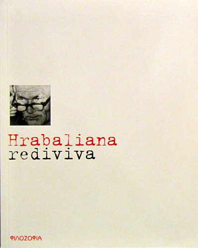 Hrabaliana rediviva