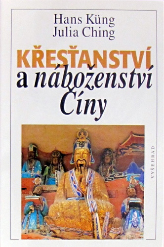 Křesťanství a náboženství Číny