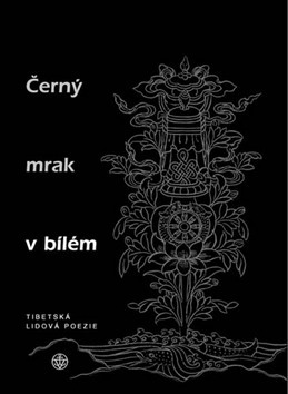 Černý mrak v bílém - Kolektív autorov,Josef Kolmaš,Jana Štroblová