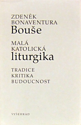 Malá katolická liturgika
