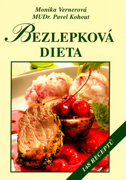 Bezlepková dieta