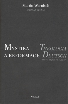 Mystika a reformace