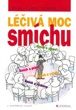 Léčivá moc smíchu