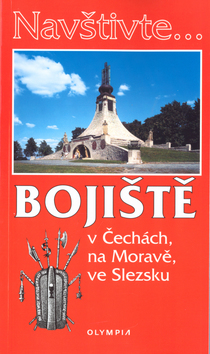Navštivte bojiště v Čechách, na Moravě, ve Slezsku