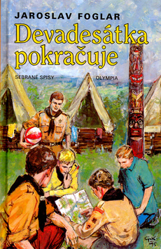 Devadesátka pokračuje - 5.vydání