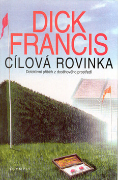 Cílová rovinka - 3. vydání