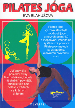 Pilates jóga