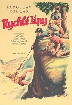 Rychlé šípy - 3.vydání