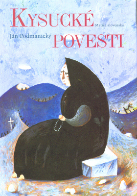 Kysucké povesti