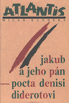 Jakub a jeho pán