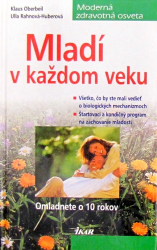 Mladí v každom veku