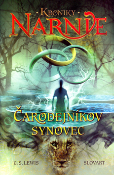 Čarodejníkov synovec - Kroniky Narnie