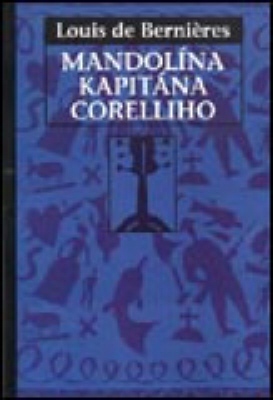 Mandolína kapitána Corelliho