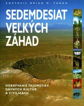 Sedemdesiat veľkých záhad