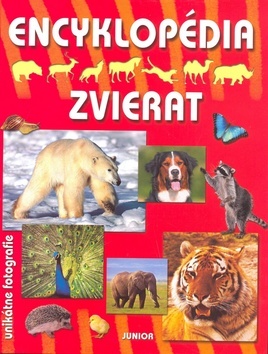 Encyklopédia zvierat