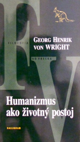 Humanizmus ako životný postoj
